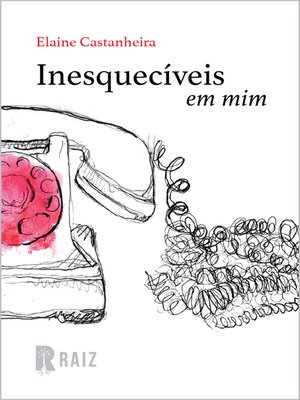 cover image of Inesquecíveis em mim